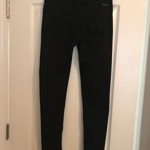 Black Hudson jeans size 29